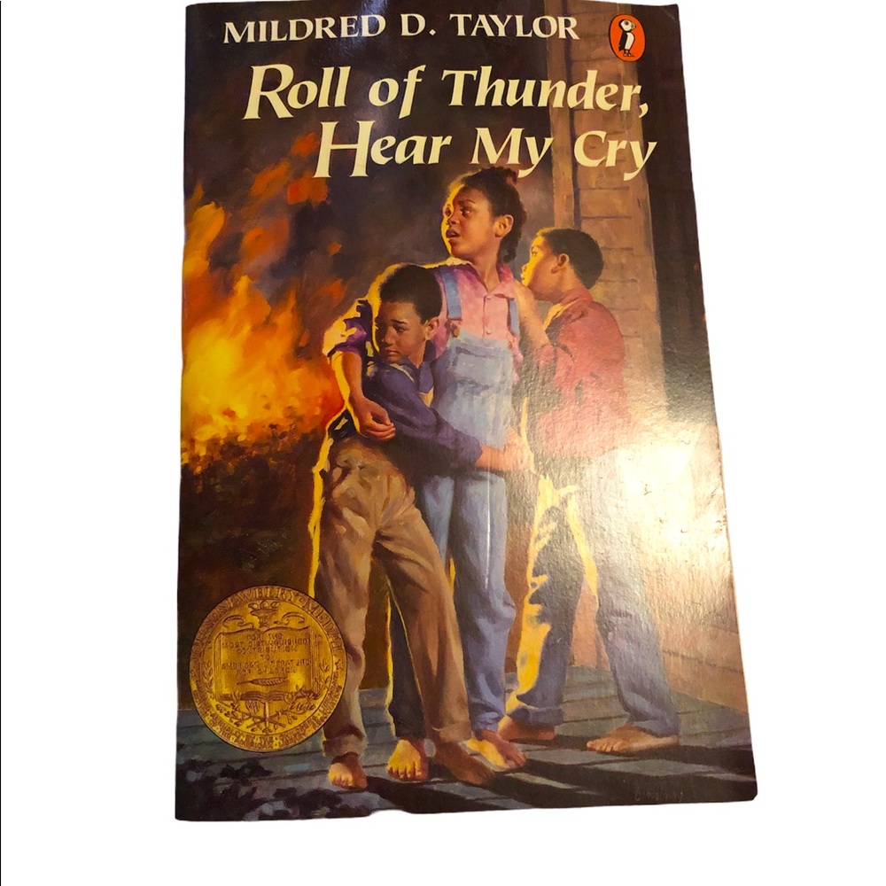 Roll of Thunder, Hear My Cry